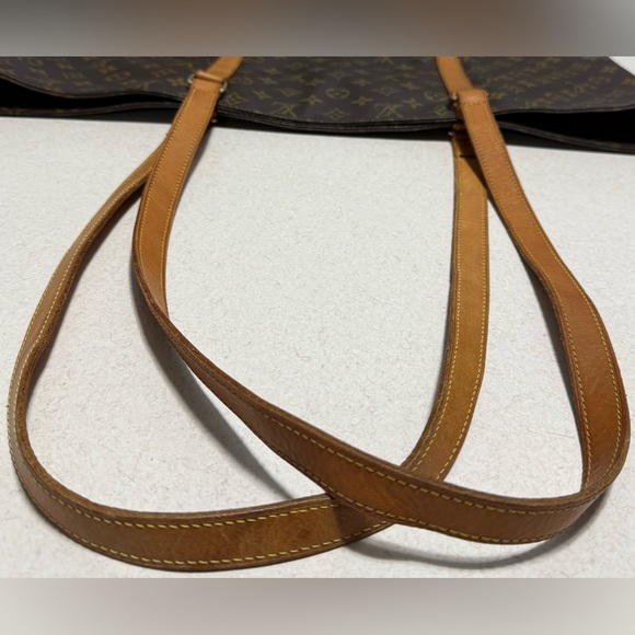 Louis Vuitton Sac Shopping Tote GM Monogram - Picture 11 of 16